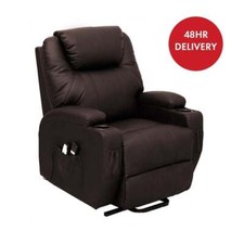 Rise Recline Chair Electric Lift Armchair Elderly Recliner Dream Plus Lazy Boy