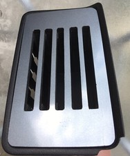 Escort Mk4 Xr3i RS TURBO Centre Console 5x CD BOX insert ORION 1.6i ghia Mk2 CAB