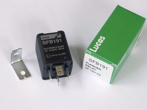 Lucas sfb191 12v - sfb191,, 140w