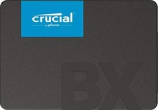 Crucial BX500 480GB 3D NAND