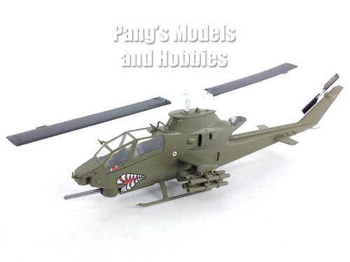 Bell cobra us army - ah-1,