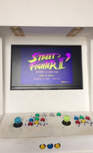 Arcade repair fix - fix, service