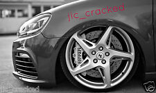 *VW Golf MK6 R R20 R-Line GTD GTI GT TDI Bluemotion Match SE S Alloy Wheels