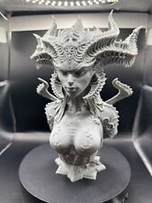 DIABLO 4 LILITH MOTHER DEMONS