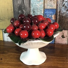 Stunning Vintage Capodimonti
