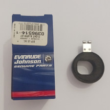 JOHNSON EVINRUDE OUTBOARD