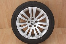 ALLOY WHEEL RIM 18 inch 9J 'ARIS' C2N3016 - Jaguar XK8 XKR 1996-2006 # 6360