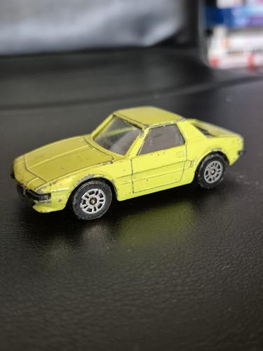 Corgi juniors fiat fast - corgi,