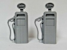 Brick garage and Car service