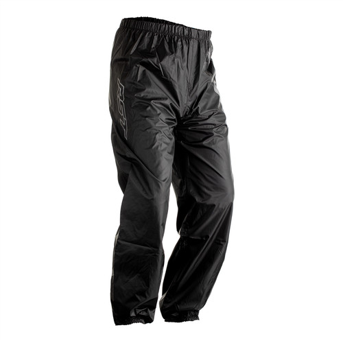 Rst light waterproof - light, black
