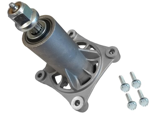 Hole mandrel spindle - hole, fits