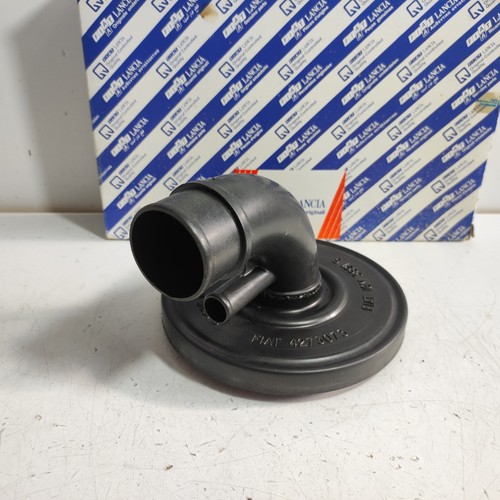 Engine air filter - cover, fiat