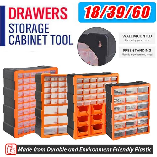 Multi drawer parts - drawer,