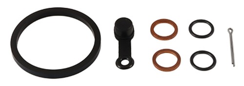 Caliper rebuild kit front - rebuild,