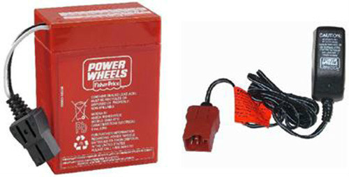 00801 0712 volt red battery - 6,