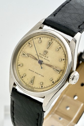 Rolex oyster royal - royal, ‘1948’