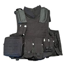 MKU plate carrier Military