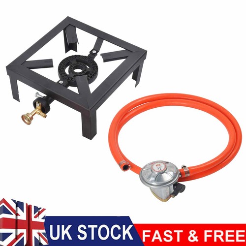 Portable cast iron gas lpg - cast,