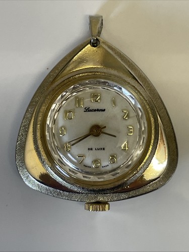 Lucerne ladies vintage 1960s - ladies,