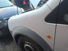 Ford TRANSIT CONNECT MK1 SWB