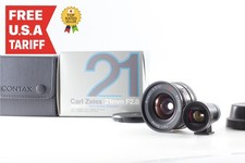 Black! [Unused w/ GF-21mm]