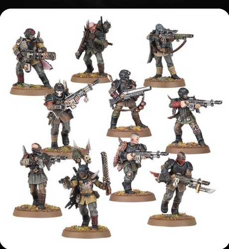 Warhammer 40k chaos space - warhammer,