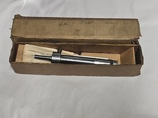 National Machine Tool Keyseat