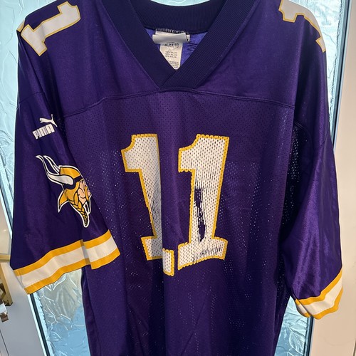Minnesota vikings culpepper - ,