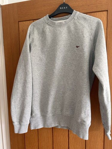 Aubin men sweater - aubin, light
