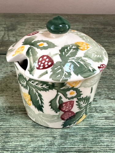 Vintage emma bridgewater wild - emma,