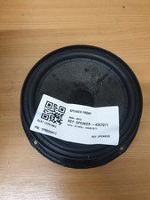 Seat Leon 2006-2012 SPEAKER FRONT 1P0035411