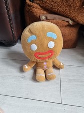 Dreamworks Shrek Big Headz