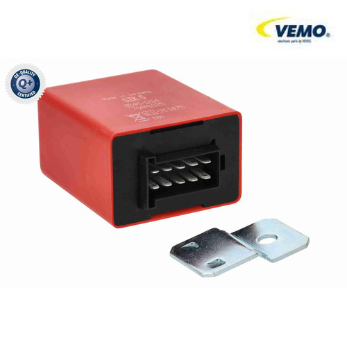 Flasher unit vemo v25 0020 - unit,