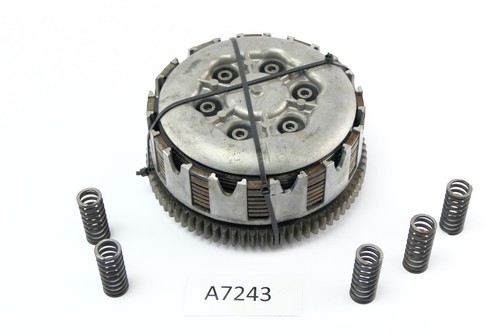 Yamaha 500 1u6 clutch - yamaha,