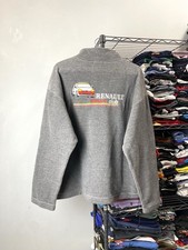 Vintage Pirelli Renault Club