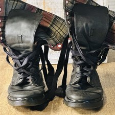 Doc Marten Triumph 1914 Fold