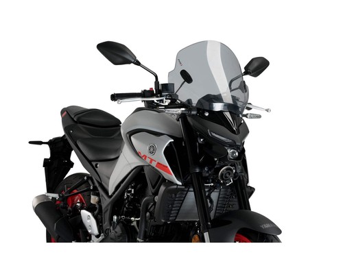 Puig trend screen windshield - trend,