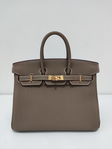 Hermès birkin togo - hermès, leather