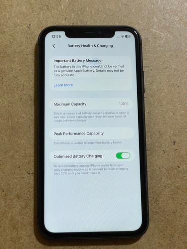 Apple iphone 64gb black - apple,