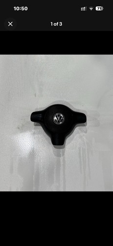 Volkswagen lupo steering - steering, wheel