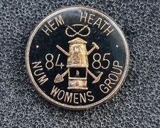 Hem Heath Women's Colliery