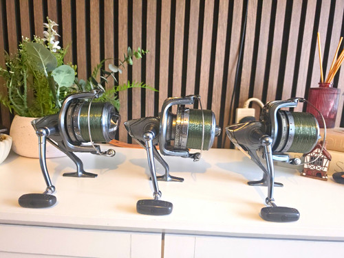 Shimano aero technium 12000 - shimano,