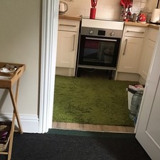 Lamona HJA 1613 60CM Ceramic Hob