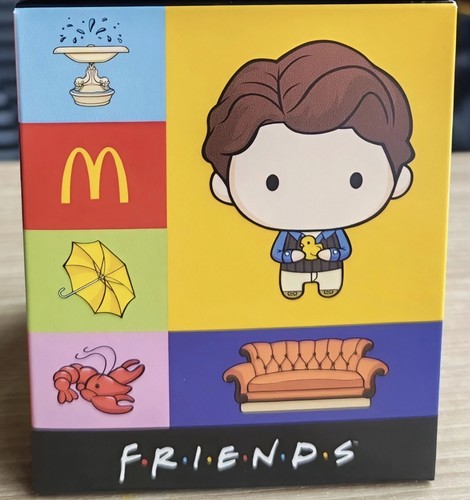 New sealed mcdonalds - new,