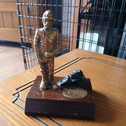 Vintage solid brass - vintage,