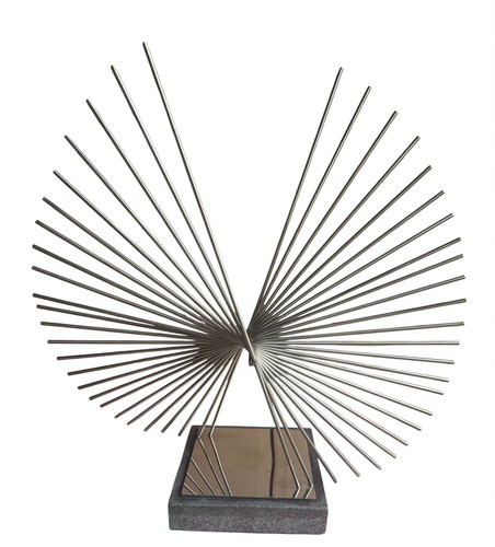 Vtg mid century modern kinetic - vtg,