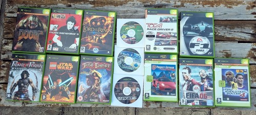 Original box classic - 14,