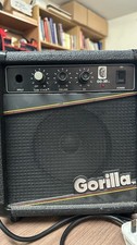 Vintage gorilla watt - gorilla,