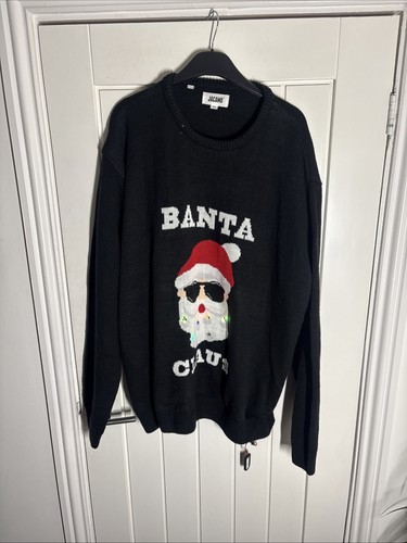Jacamo men 4xl crew neck - men’s,