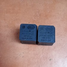 2x  *GENUINE* GM VAUXHALL 4